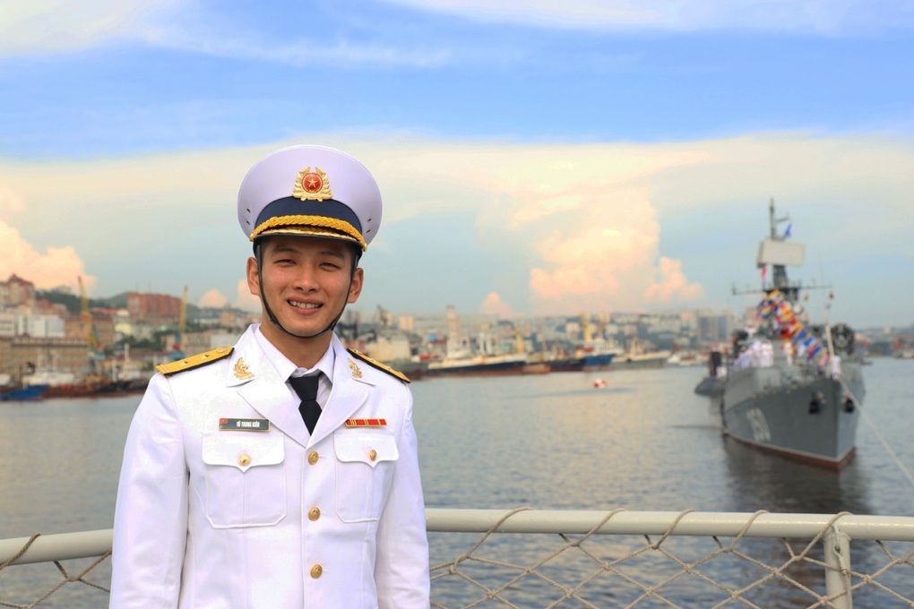 Thành tích của 20 cá nhân được đề cử Gương mặt trẻ Việt Nam tiêu biểu 2022 - 12