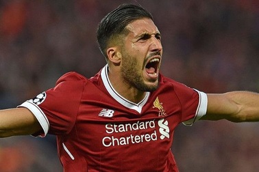 Liverpool thông báo chia tay ngôi sao người Đức