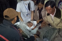 Vợ bí thư xã truy sát dã man vợ chồng chủ nợ