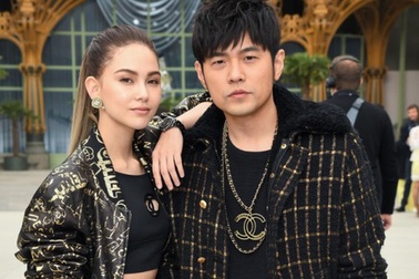 Vợ trẻ xinh đẹp của Châu Kiệt Luân tâm sự hành trình làm mẹ