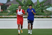 Quế Ngọc Hải, Trọng Hoàng trở lại, CLB Viettel quyết thắng trận đầu