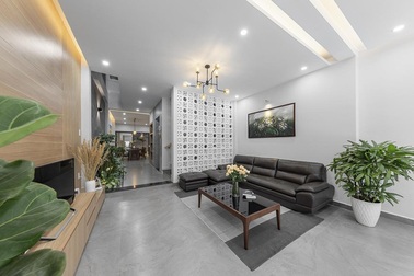 6 mẹo đơn giản giúp "ăn gian" diện tích phòng khách bất ngờ