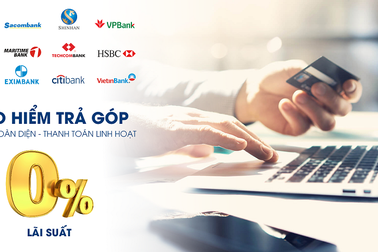 Giải pháp “Bảo hiểm toàn diện, thanh toán linh hoạt” nâng cao chất lượng cuộc sống