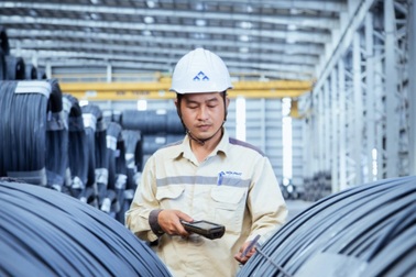 Hòa Phát sau 18 năm niêm yết: Từ doanh nghiệp ngành cơ khí thành “vua thép” đa ngành