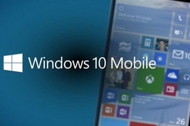 Nền tảng di động Windows 10 Mobile tiếp tục trễ hẹn