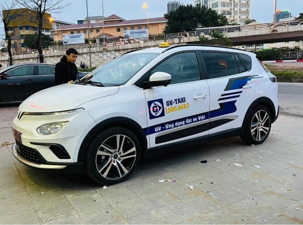 Gia tăng thu nhập nhờ tiếp thị liên kết từ ứng dụng gọi xe GV-Taxi - 3 Gia tăng thu nhập nhờ tiếp thị liên kết từ ứng dụng gọi xe GV-Taxi - 3