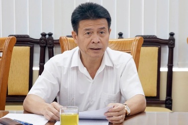 Nguyên Phó chủ tịch tỉnh Vĩnh Phúc được bổ nhiệm làm Giám đốc Sở Xây dựng