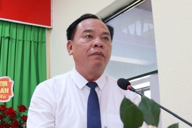 Chủ tịch Đồng Nai đề nghị xã Đại Phước tập trung 2 lĩnh vực đột phá