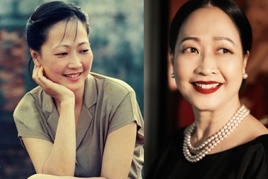 NSND Như Quỳnh và vẻ đẹp được ví "ngọc không tì vết" qua những thước phim