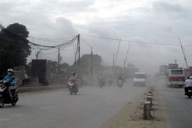 Cuộc đua mới: Phí đuổi theo Đường?