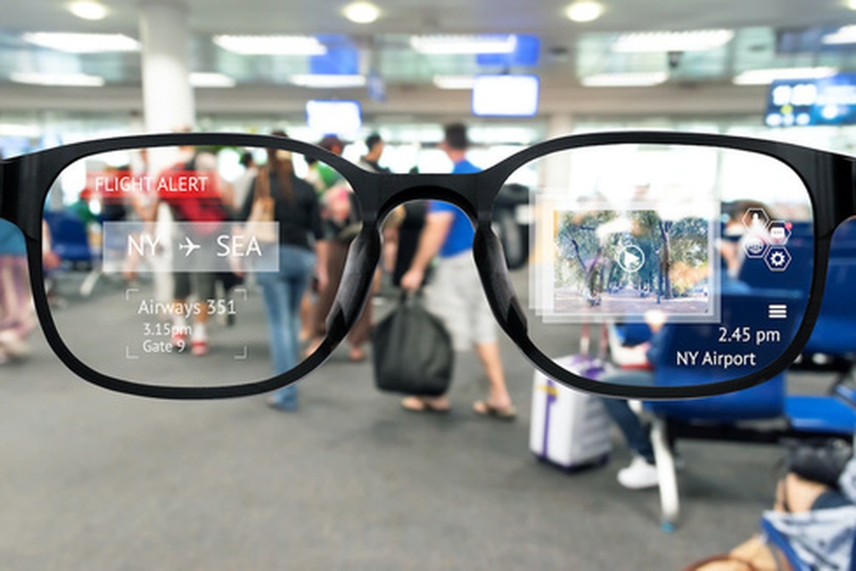 Loạt concept Apple Glass khiến bạn muốn đi thử kính luôn và ngay - 1 Loạt concept Apple Glass khiến bạn muốn đi thử kính luôn và ngay - 1