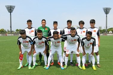 U19 Việt Nam chưa chắc gặp U19 Indonesia ở giải U22 Đông Nam Á