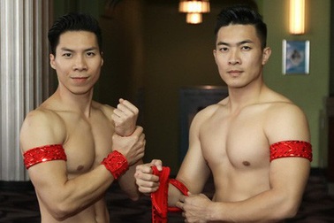 Anh em Quốc Cơ, Quốc Nghiệp nói gì khi bị trượt viên chức?