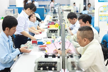 Cuộc đua ghế “nóng” ngân hàng