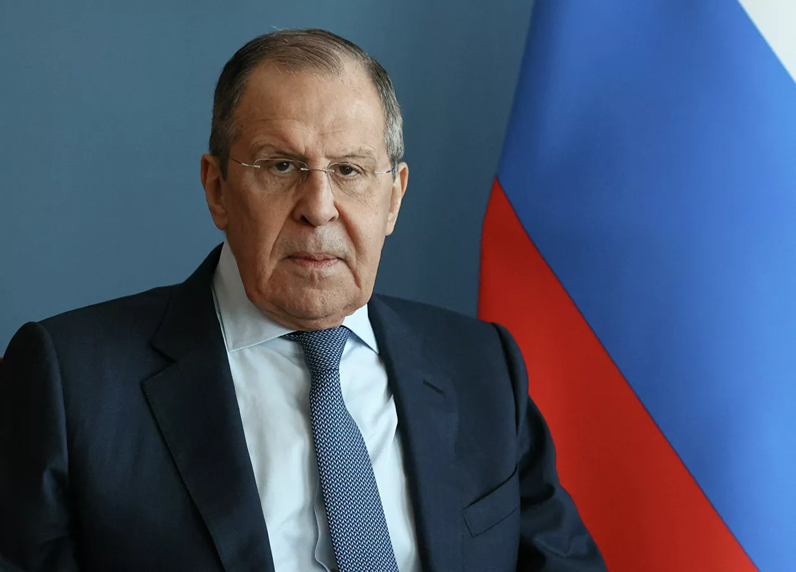 Nga lên tiếng về nguy cơ xảy ra chiến tranh với phương Tây - 1 Nga lên tiếng về nguy cơ xảy ra chiến tranh với phương Tây - 1