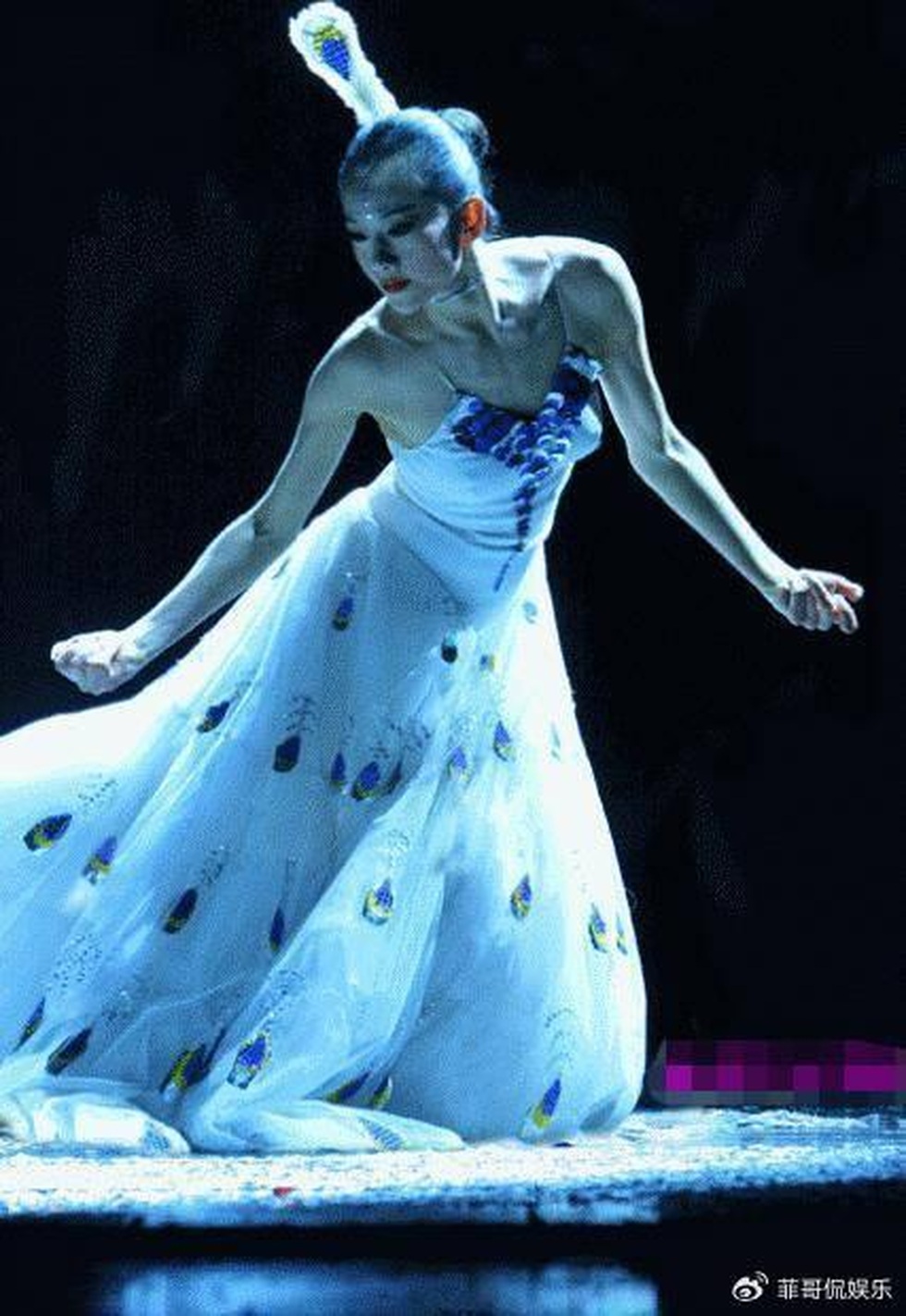 Hai cuộc hôn nhân dang dở và quyết định không sinh con của Dương Lệ Bình - 3 Hai cuộc hôn nhân dang dở và quyết định không sinh con của Dương Lệ Bình - 3