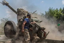 Mỹ thận trọng chiến lược trước đà phản công dồn dập của Ukraine