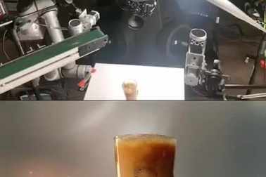 Hậu trường đáng kinh ngạc của một clip quảng cáo