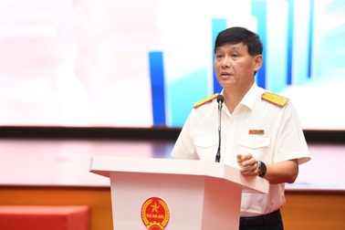 Lãnh đạo Cục Thuế chỉ loạt chiêu né thuế qua dòng tiền ngân hàng