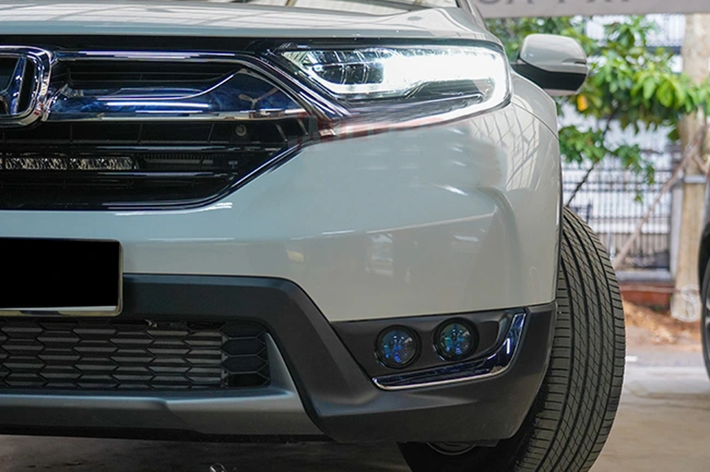 Tại sao cùng một chiếc xe mà năm ngoái đăng kiểm được, năm nay lại không? - 1 Tại sao cùng một chiếc xe mà năm ngoái đăng kiểm được, năm nay lại không? - 1