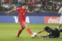 Những ngôi sao sáng giá sẽ đối đầu với U19 Việt Nam
