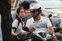 Nghỉ học vào thứ 7: Phụ huynh, học sinh ủng hộ nhưng trường khó thực hiện