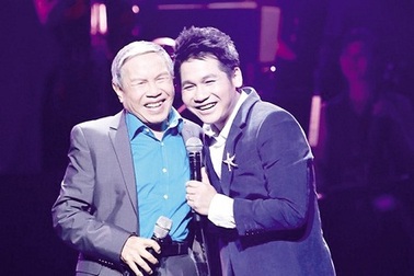 NSƯT Kiều Hưng: Sáu năm vật lộn với bệnh tai biến để tìm lại giọng hát