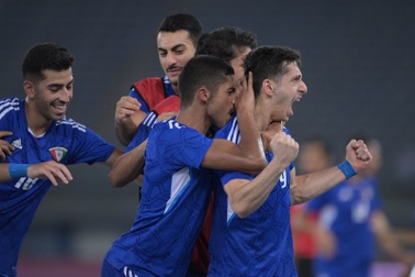 Đối thủ "rối loạn" nội bộ, U23 Việt Nam hưởng lợi ở trận ra quân