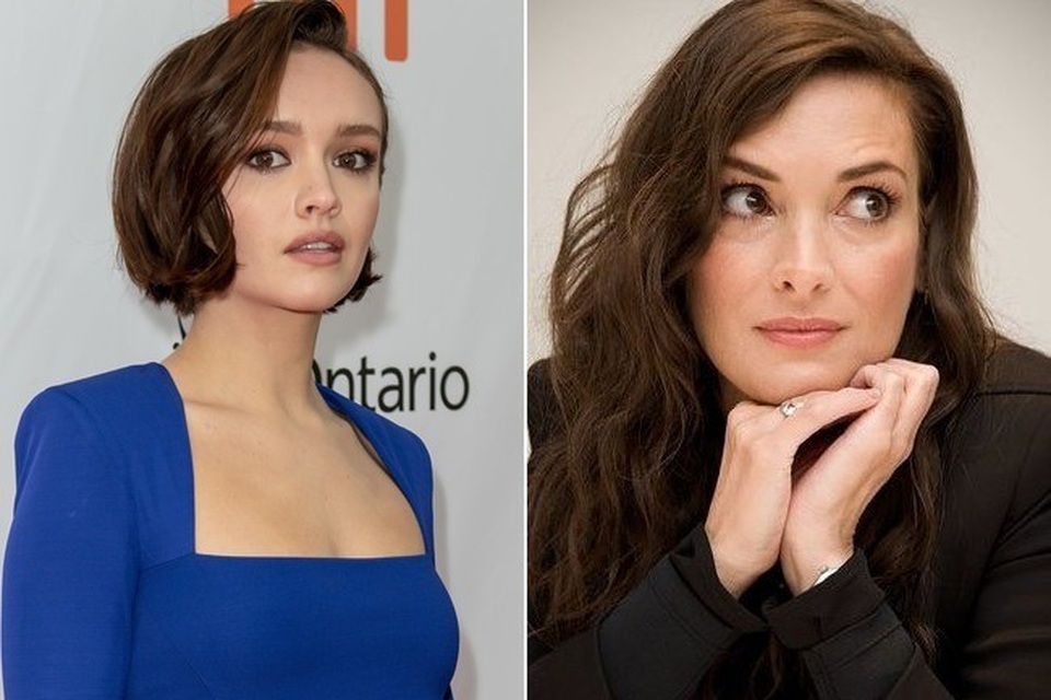 Dàn người đẹp Hollywood có bản sao giống tới ngỡ ngàng - 3 Dàn người đẹp Hollywood có bản sao giống tới ngỡ ngàng - 3