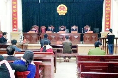 Giết người chỉ vì mâu thuẫn trên mạng xã hội facebook