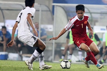 HLV Miura đã chú ý đến các tiền đạo nội biết ghi bàn?