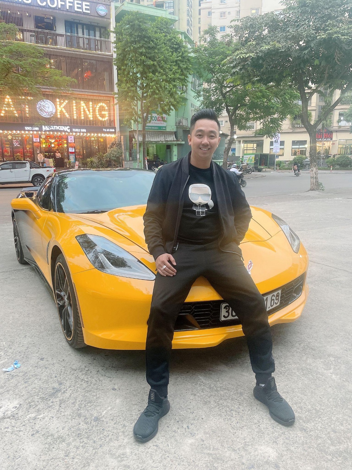 Quách Minh Quang chỉ ra tiêu chí chọn xe chuẩn không cần chỉnh - 2 Quách Minh Quang chỉ ra tiêu chí chọn xe chuẩn không cần chỉnh - 2