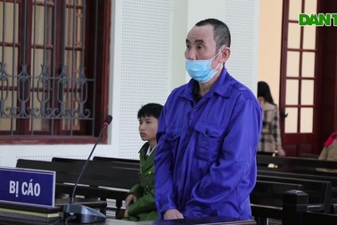 Cậu chém cháu hàng chục nhát sau chầu rượu