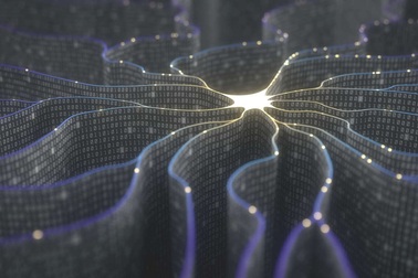 Công nghệ mới giúp dịch sóng não thành văn bản với lỗi tối thiểu