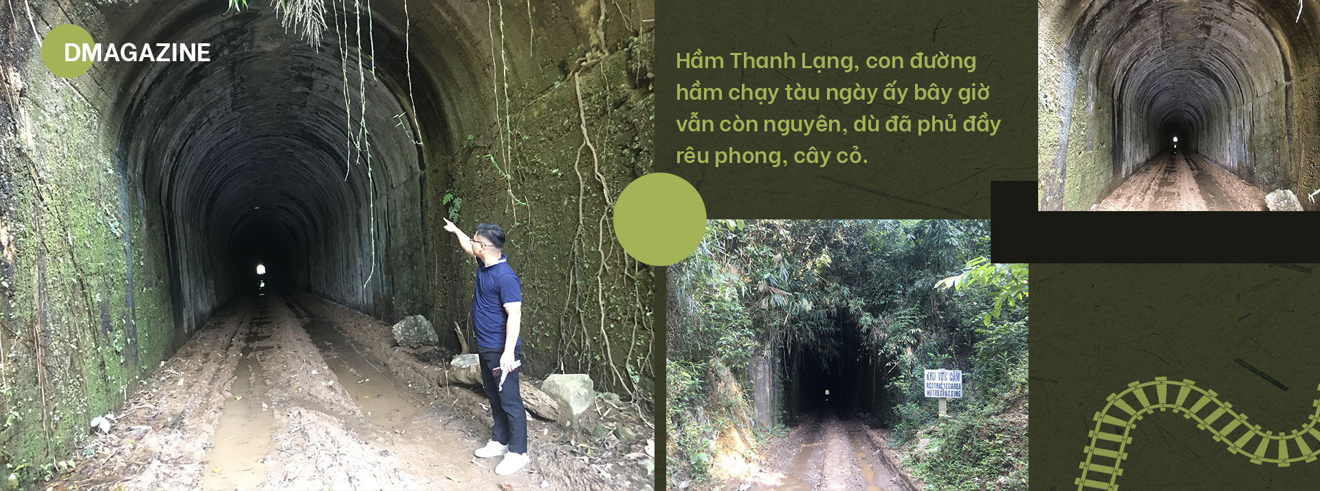 Bí ẩn về tuyến đường sắt trên không xuyên Việt - Lào từ đầu thế kỷ 20 - 5 Bí ẩn về tuyến đường sắt trên không xuyên Việt - Lào từ đầu thế kỷ 20 - 5