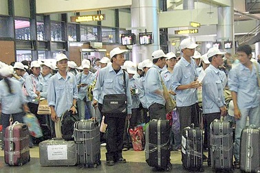 Bộ LĐ-TB&XH: Cảnh báo 2 công ty hoạt động XKLĐ không có giấy phép