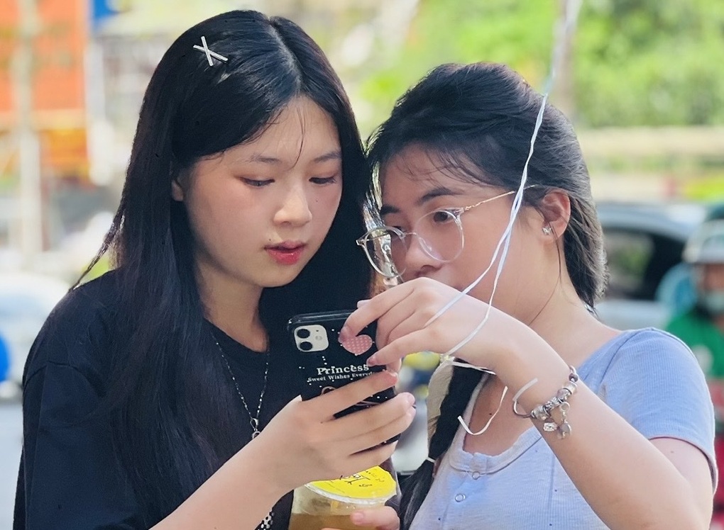 Nhiều trường đại học bất ngờ tuyển bổ sung ngành học “hot” nhất năm nay - 1 Nhiều trường đại học bất ngờ tuyển bổ sung ngành học “hot” nhất năm nay - 1