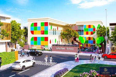 Lakeview Bình Dương: Điểm nhấn BĐS liền kề khu công nghiệp được các nhà đầu tư “săn đón”!