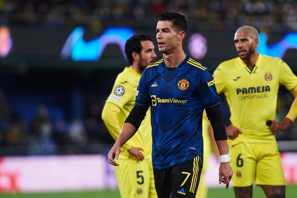 Bị tố đố kị với Messi, Ronaldo lập tức đáp trả đanh thép - 1 Bị tố đố kị với Messi, Ronaldo lập tức đáp trả đanh thép - 1