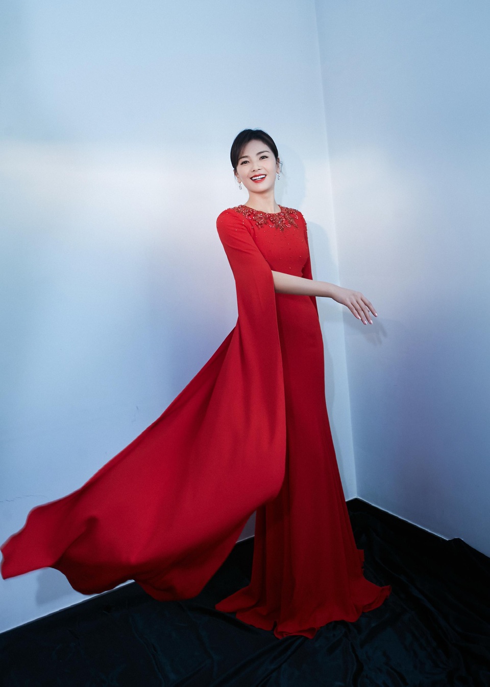 Dàn mỹ nhân Hoa ngữ “đọ” dáng xuất sắc - 9