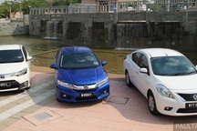 Thái Lan lên kế hoạch hoán cải ô tô cũ thành xe chạy điện