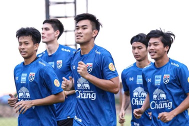 Báo Thái Lan dự đoán “đội hình tối ưu” của huấn luyện viên Nishino