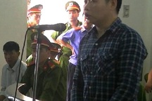 Bắc Ninh: Quy kết bị cáo “Cố ý gây thương tích” bằng chiếc dùi đục…tưởng tượng?