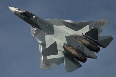 Thổ Nhĩ Kỳ đặc biệt quan tâm tới Su-57 của Nga sau khi Mỹ ngừng giao F-35