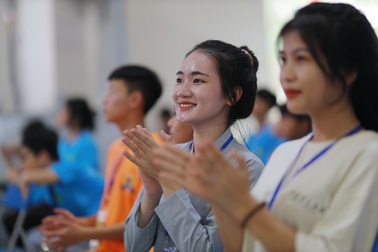 Bế mạc hội trại "Hào khí Thăng Long" lần II