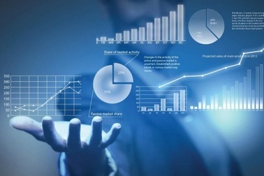 Dữ liệu mở là "trái tim" của nền kinh tế số