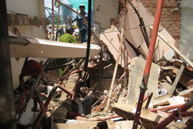 Loạn… “thần đèn”