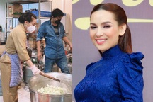 Phi Nhung bỏ vé về Mỹ trước khi nhập viện điều trị Covid-19