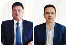 Bị phạt "bố là chủ tịch, con là tổng giám đốc", một công ty liền thay CEO