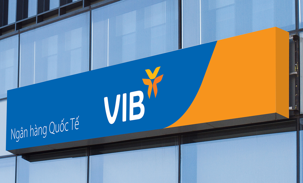 VIB: Doanh thu tăng 8%, lợi nhuận quý I đạt hơn 2.500 tỷ đồng - 1 VIB: Doanh thu tăng 8%, lợi nhuận quý I đạt hơn 2.500 tỷ đồng - 1